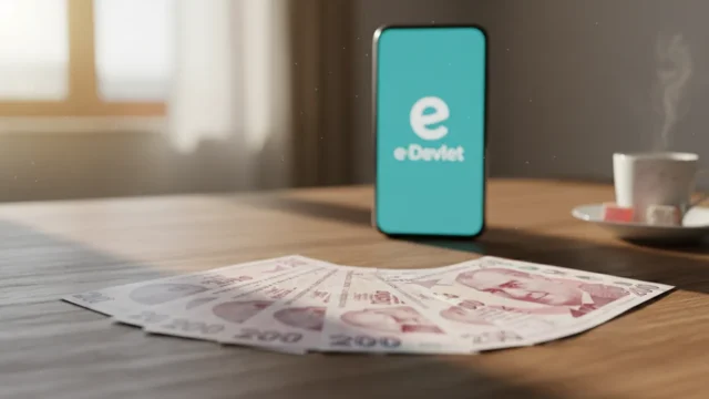 Başvuran 15 bin TL alıyor: Bayram sonrası nakit desteği