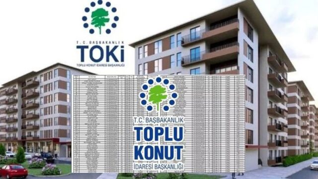 TOKİ İstanbul Kura Sonuçları İsim Listesi Ne Zaman Belli Olacak? 2026 Arnavutköy, Başakşehir ve Tuzla Çekilişi Hangi Gün?