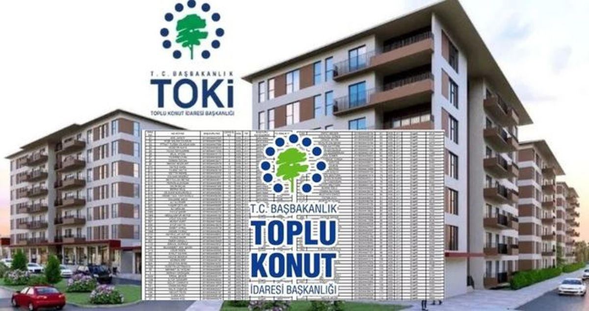 TOKİ İstanbul Kura Sonuçları İsim Listesi Ne Zaman Belli Olacak? 2026 Arnavutköy, Başakşehir ve Tuzla Çekilişi Hangi Gün?