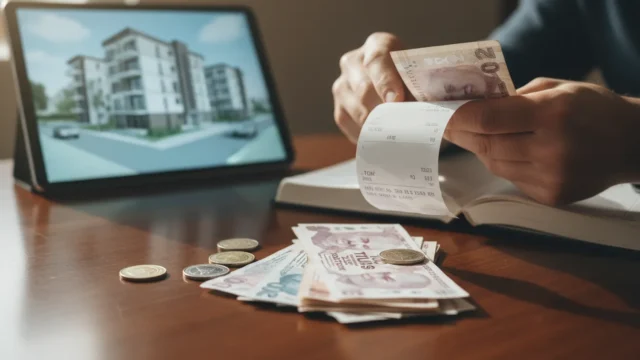 TOKİ Para İadesi! Halkbank TOKİ Ödemeleri Ne Zaman İade Edilir ve Nasıl Geri Alınır?